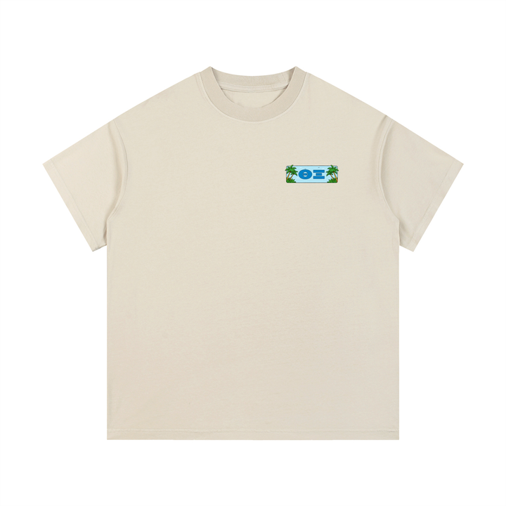 Drop 021: Theta Xi Summer Festival T-Shirt