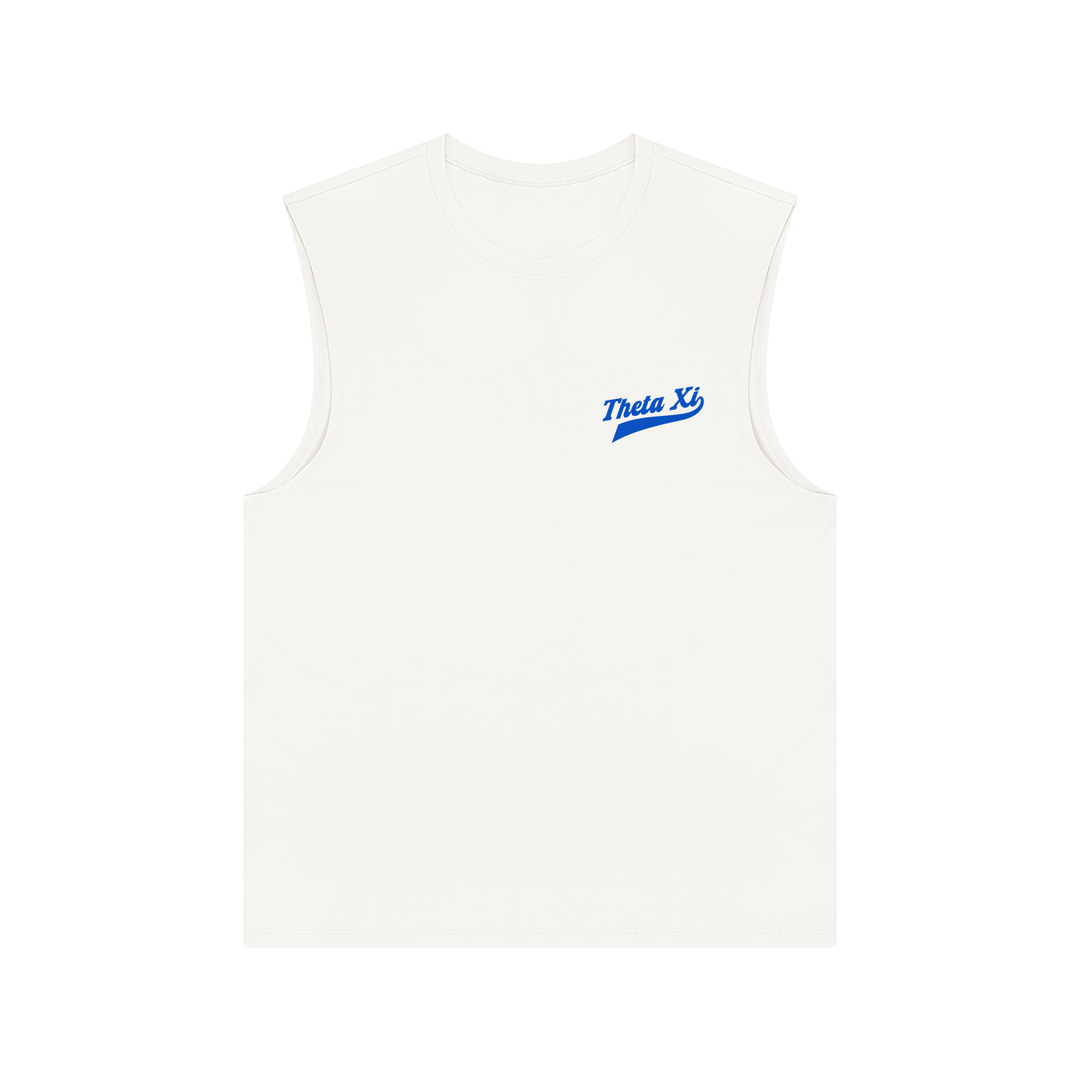 TXI,Tank