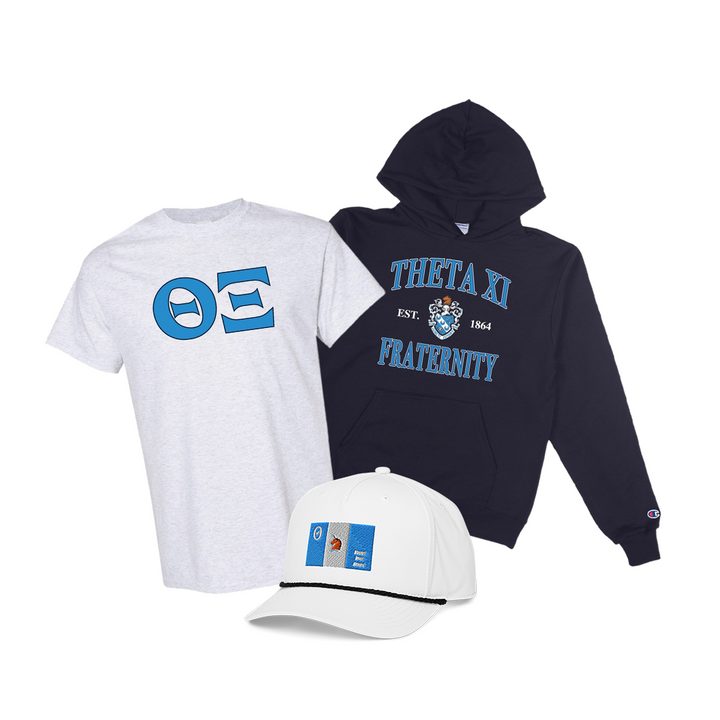 New Brother Bundle