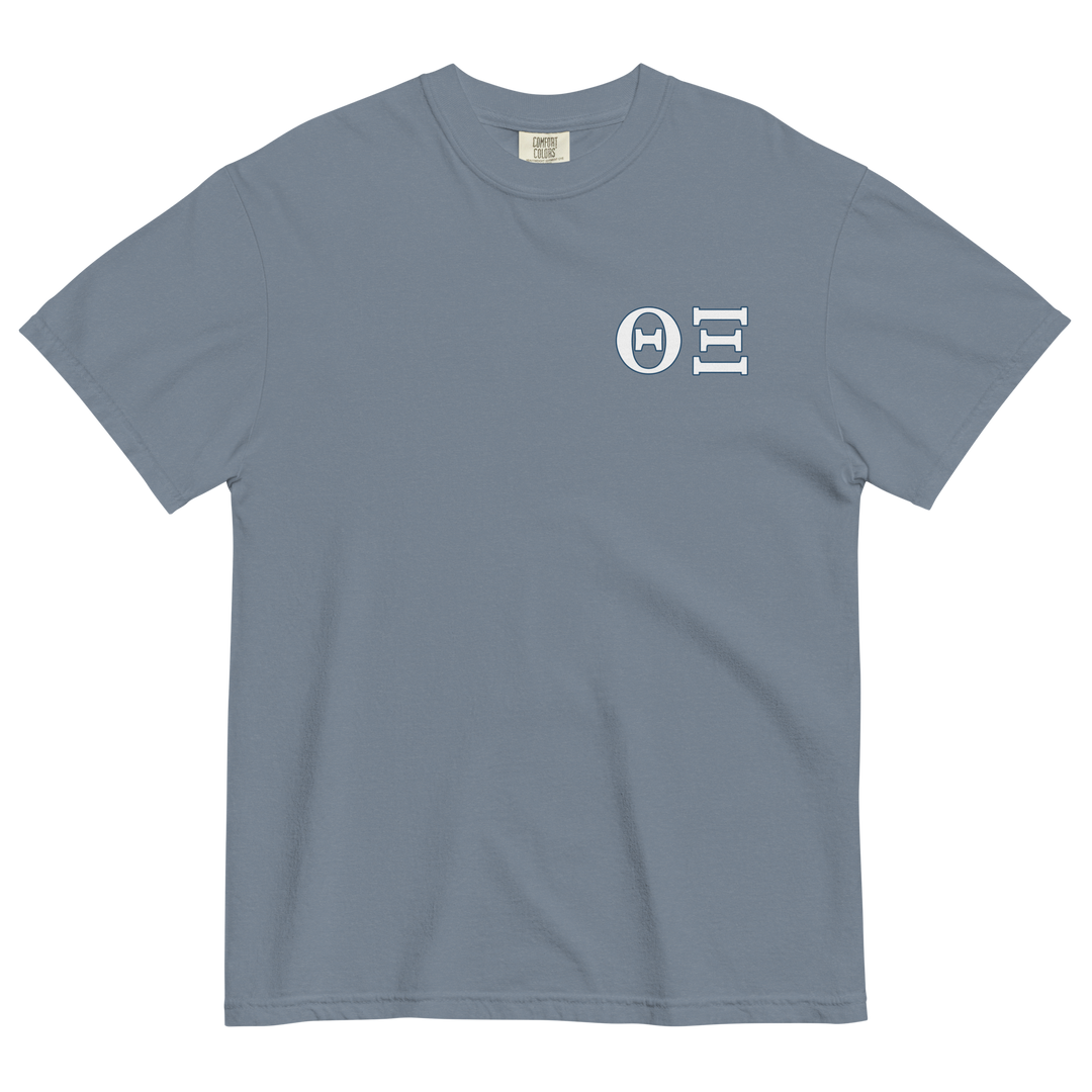 Theta Xi Est. Legacy T-Shirt