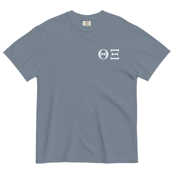 Theta Xi Est. Legacy T-Shirt