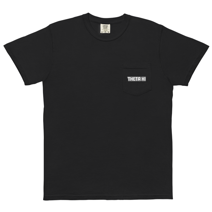 Theta Xi Rush T-Shirt