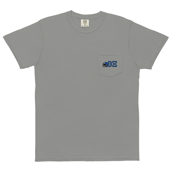 Theta Xi Tailgating Dog T-Shirt