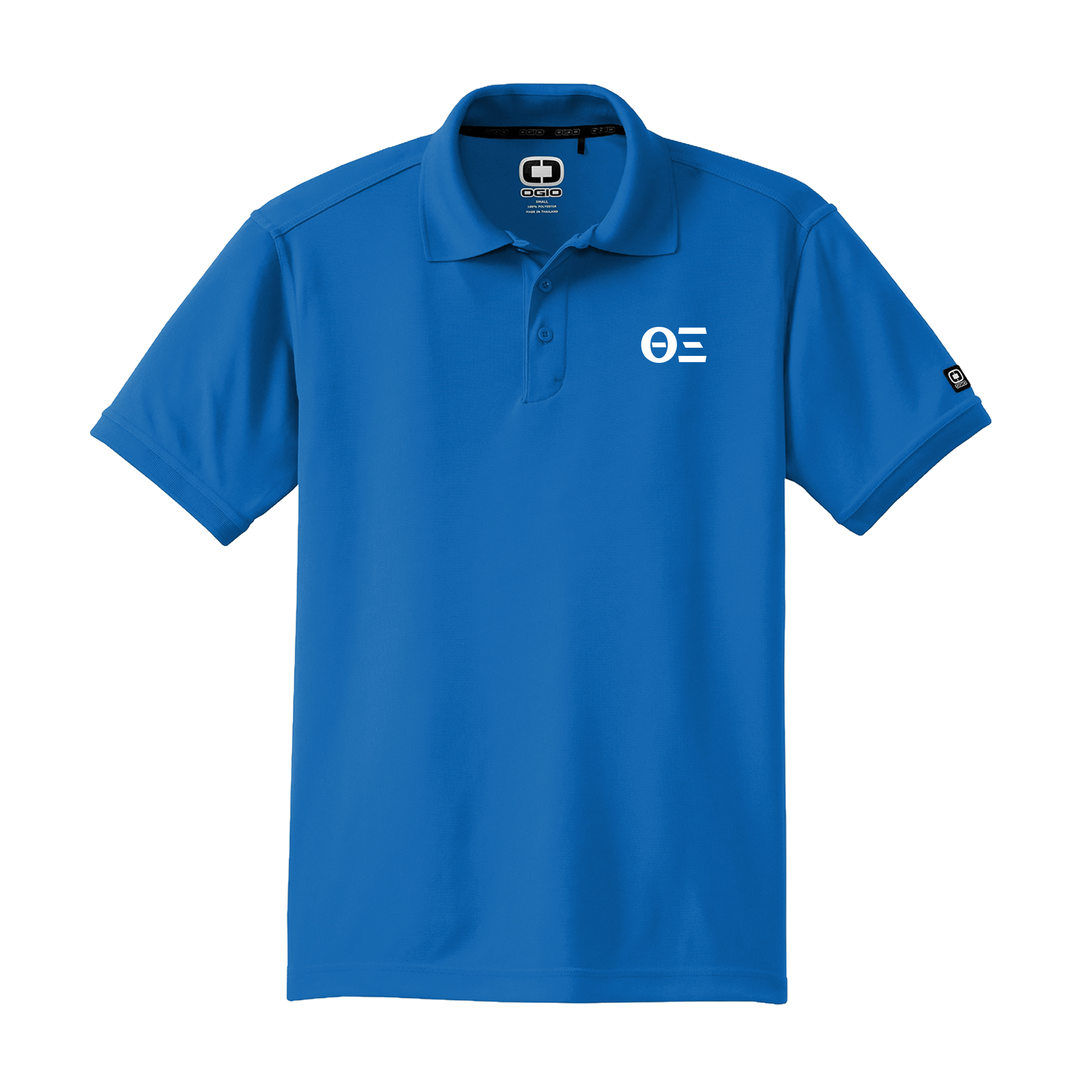 Theta XI Tailgate Performance Polo
