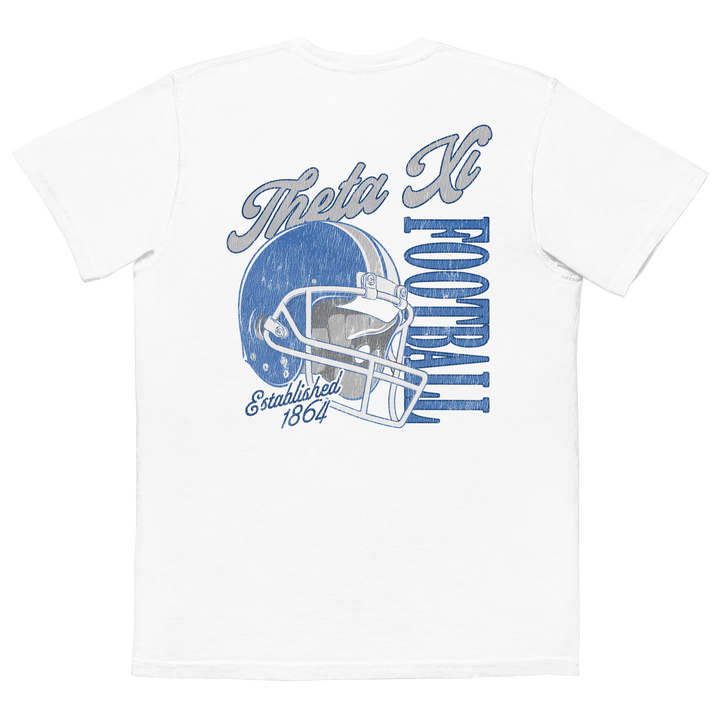 Theta XI Tailgate T-Shirt