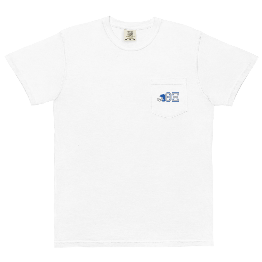 Theta XI Tailgate T-Shirt
