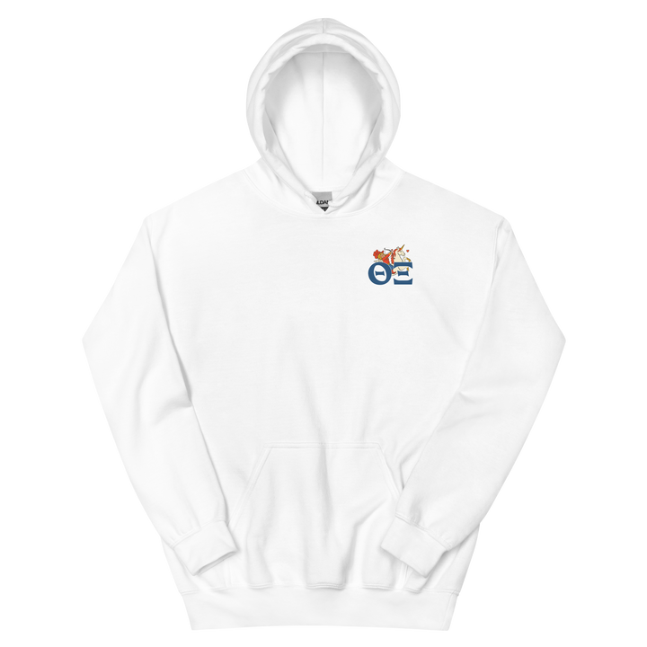 Theta Xi Valentine's Hoodie