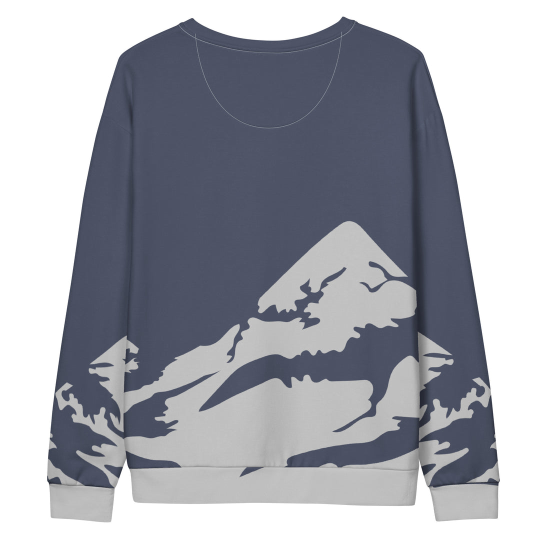 Theta Xi Cotton Sweatshirt