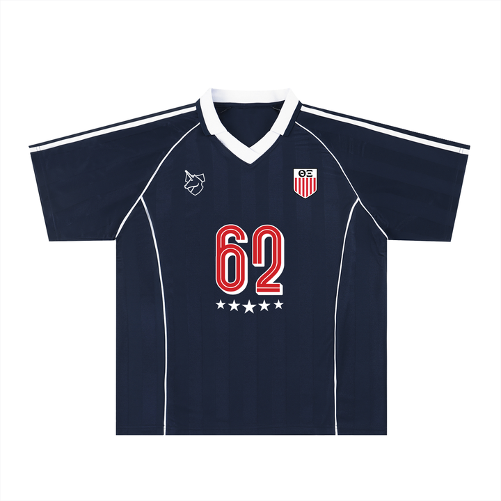 Theta Xi Team USA Soccer Jersey