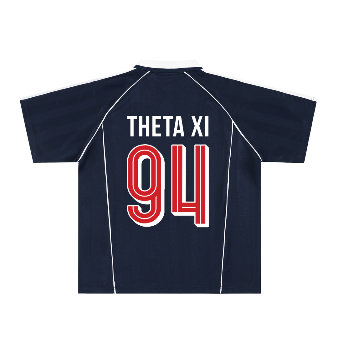 Theta Xi Team USA Soccer Jersey