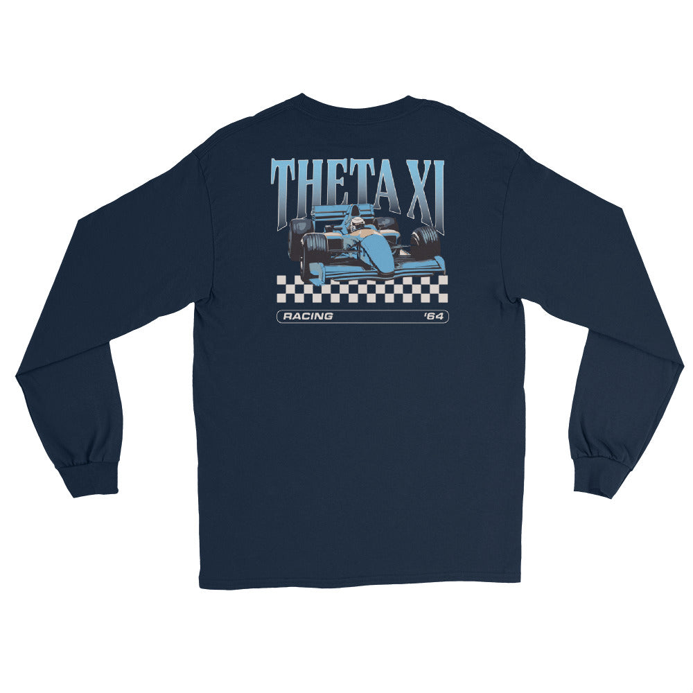 Products – The Theta Xi Store